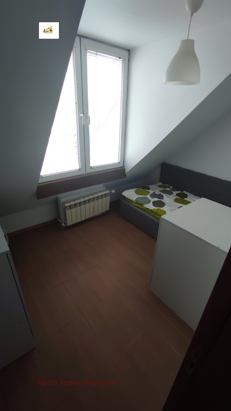 Дава под наем 3-СТАЕН, гр. София, Център, снимка 10 - Апартаменти - 53614745