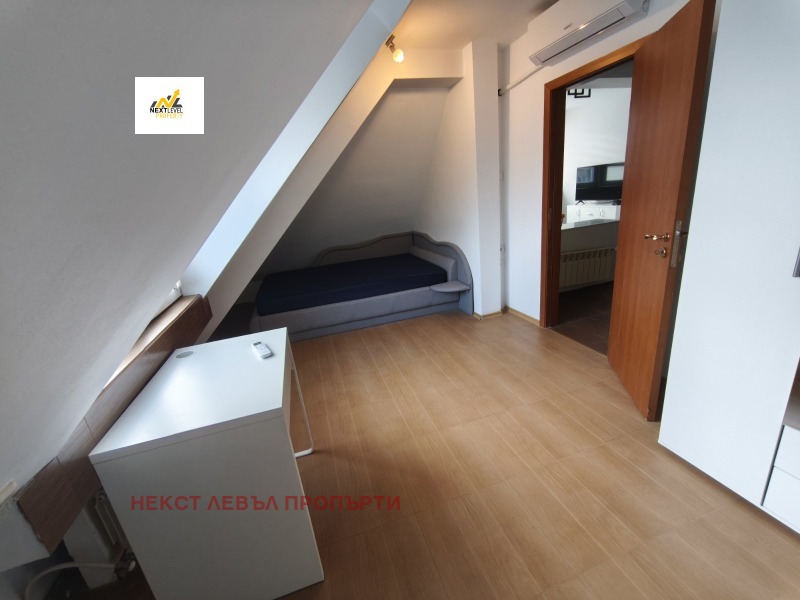 Дава под наем 3-СТАЕН, гр. София, Център, снимка 5 - Апартаменти - 53614745