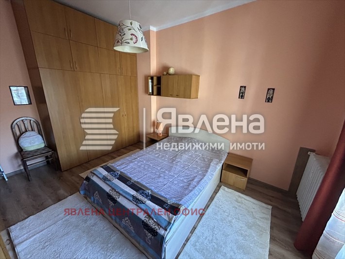 Дава под наем 3-СТАЕН, гр. София, Център, снимка 6 - Апартаменти - 54072111