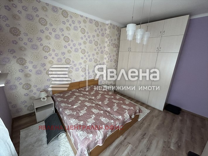 Дава под наем 3-СТАЕН, гр. София, Център, снимка 4 - Апартаменти - 54072111