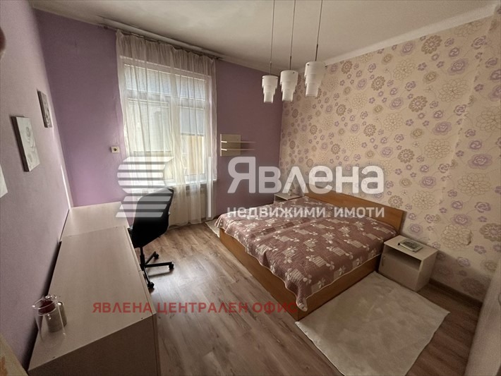 Дава под наем 3-СТАЕН, гр. София, Център, снимка 3 - Апартаменти - 54072111