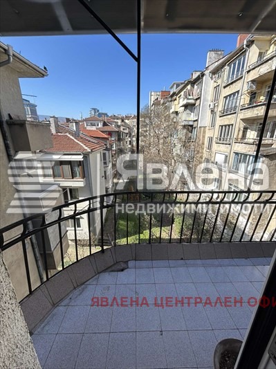 Дава под наем 3-СТАЕН, гр. София, Център, снимка 8 - Апартаменти - 54072111