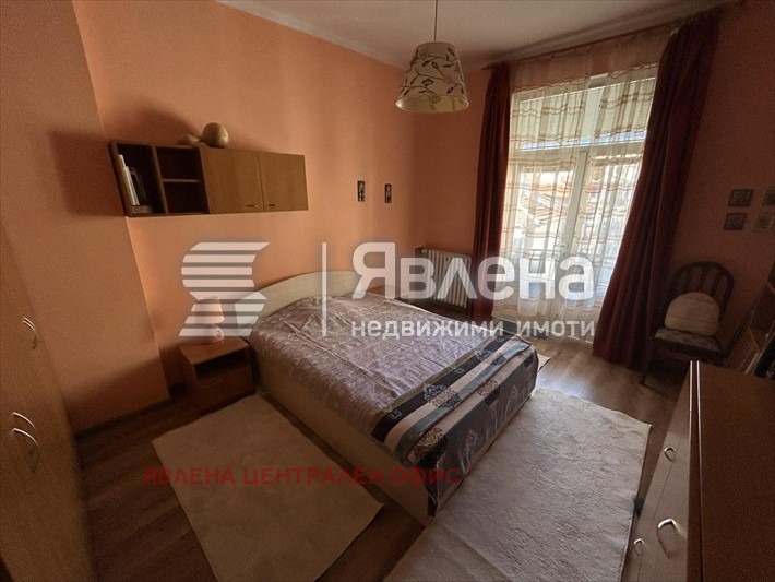 Дава под наем 3-СТАЕН, гр. София, Център, снимка 5 - Апартаменти - 54072111