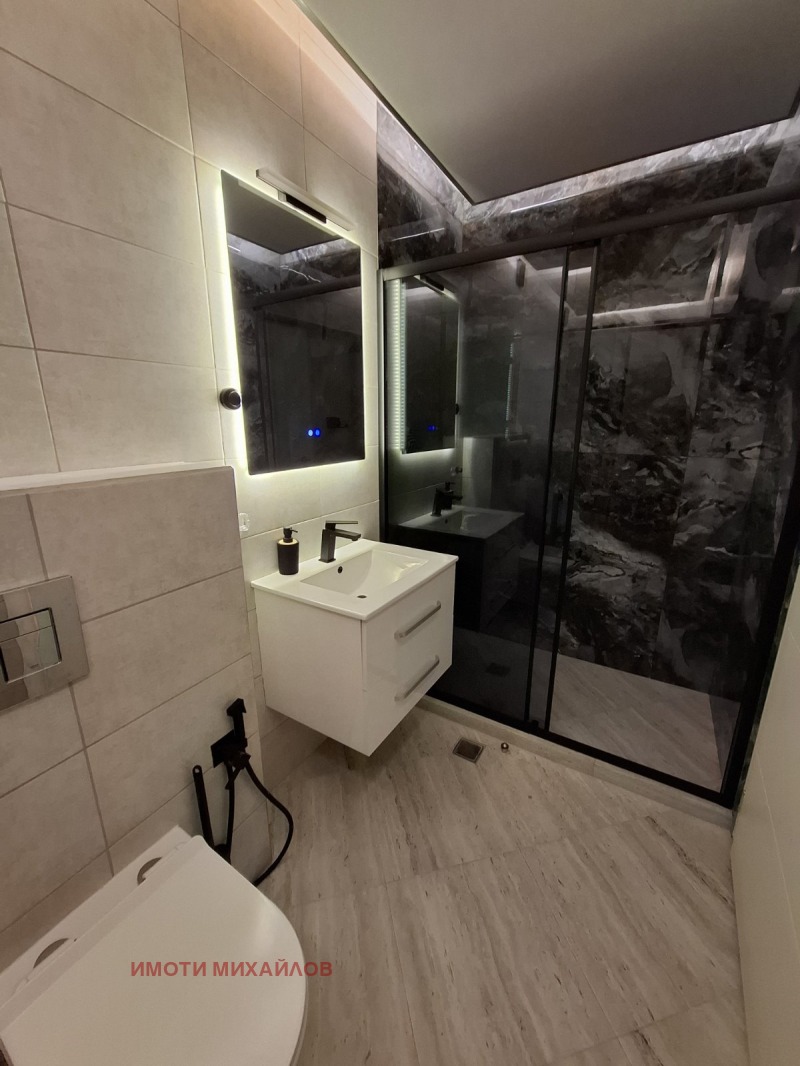 Дава под наем 4-СТАЕН, гр. София, Кръстова вада, снимка 13 - Апартаменти - 53098169