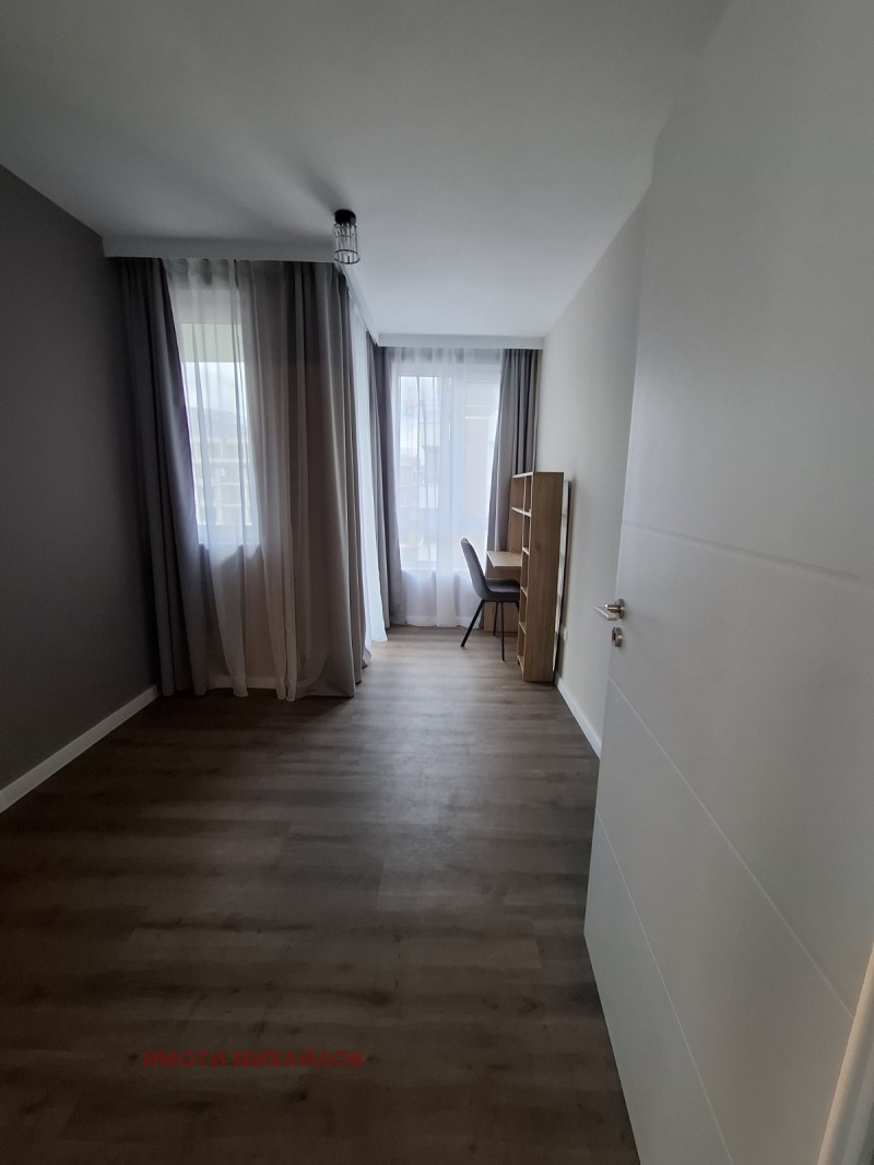 Дава под наем 4-СТАЕН, гр. София, Кръстова вада, снимка 9 - Апартаменти - 53098169