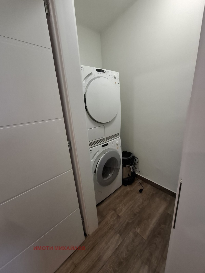 Дава под наем 4-СТАЕН, гр. София, Кръстова вада, снимка 10 - Апартаменти - 53098169