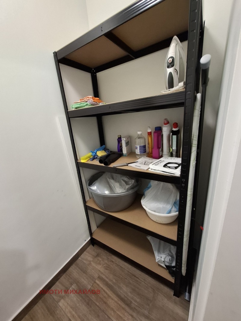 Дава под наем 4-СТАЕН, гр. София, Кръстова вада, снимка 11 - Апартаменти - 53098169