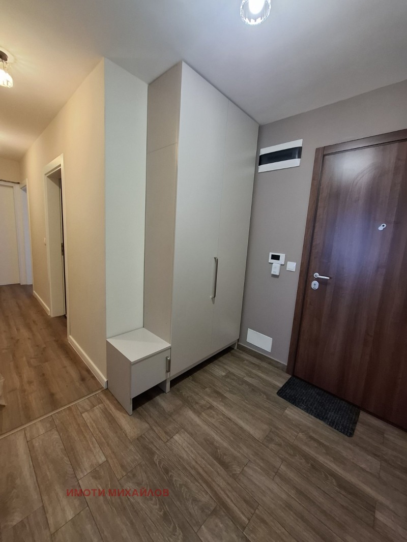 Дава под наем 4-СТАЕН, гр. София, Кръстова вада, снимка 7 - Апартаменти - 53098169