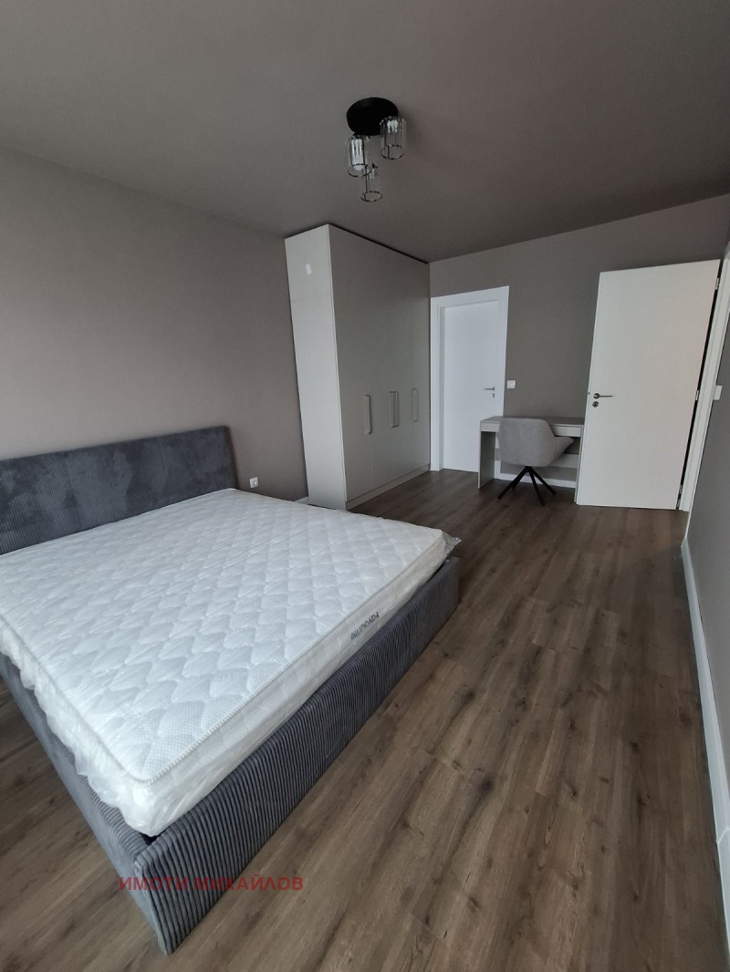 Дава под наем 4-СТАЕН, гр. София, Кръстова вада, снимка 5 - Апартаменти - 53098169