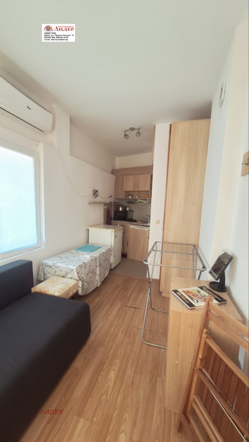 Προς ενοικίαση  Γραφείο Βαρνα , ΤΣενταρ , 15 τ.μ | 24751350
