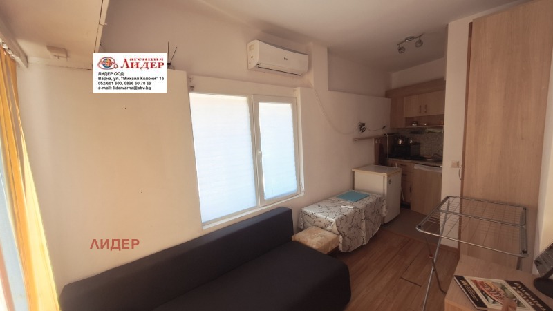 Προς ενοικίαση  Γραφείο Βαρνα , ΤΣενταρ , 15 τ.μ | 24751350 - εικόνα [2]