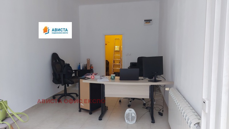 Дава под наем  Офис град София , Бъкстон , 30 кв.м | 17798663
