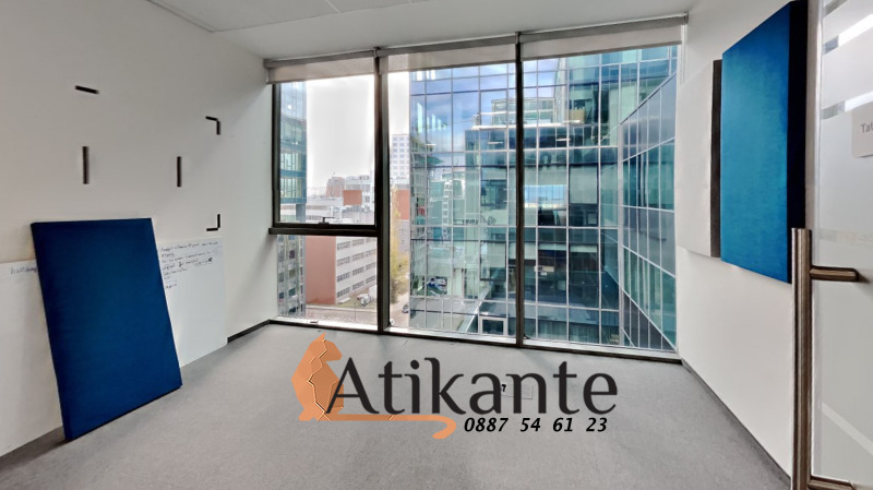 Дава под наем ОФИС, гр. София, 7-ми 11-ти километър, снимка 9 - Офиси - 52633168