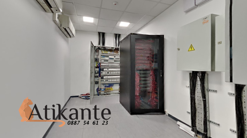 Дава под наем ОФИС, гр. София, 7-ми 11-ти километър, снимка 13 - Офиси - 52633168