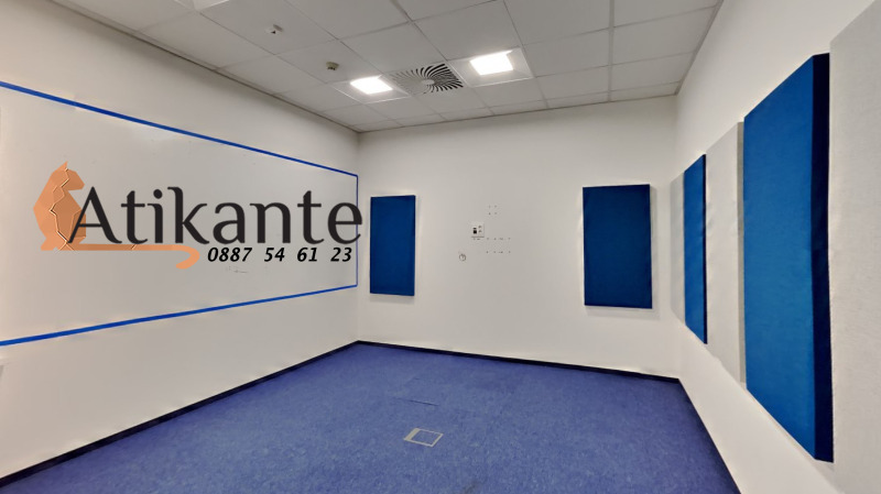 Дава под наем ОФИС, гр. София, 7-ми 11-ти километър, снимка 14 - Офиси - 52633168