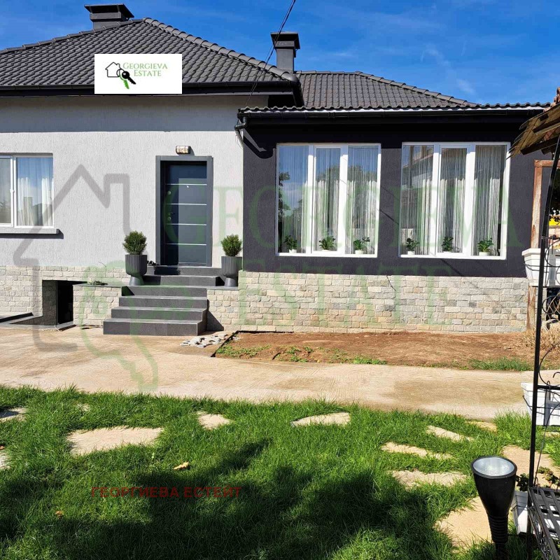 Te huur  Huis regio Sofia , Stolnik , 100 m² | 32441007