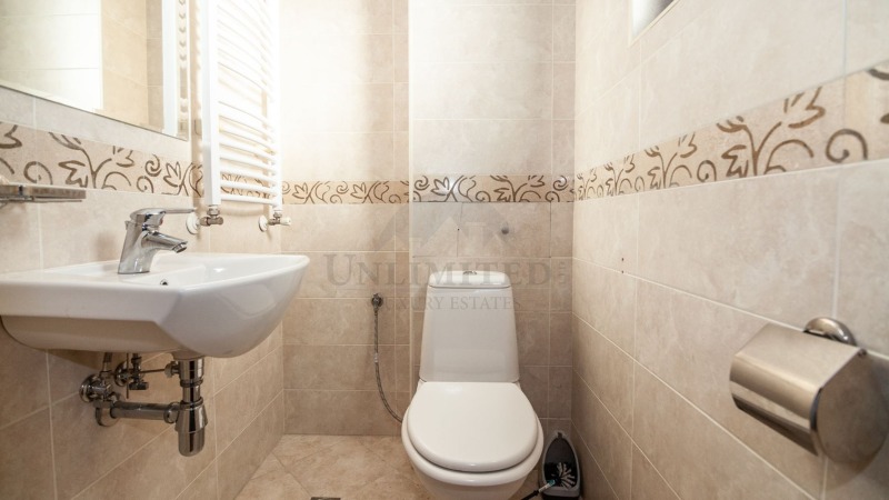Te huur  Huis Sofia , Simeonovo , 280 m² | 11492849 - afbeelding [10]