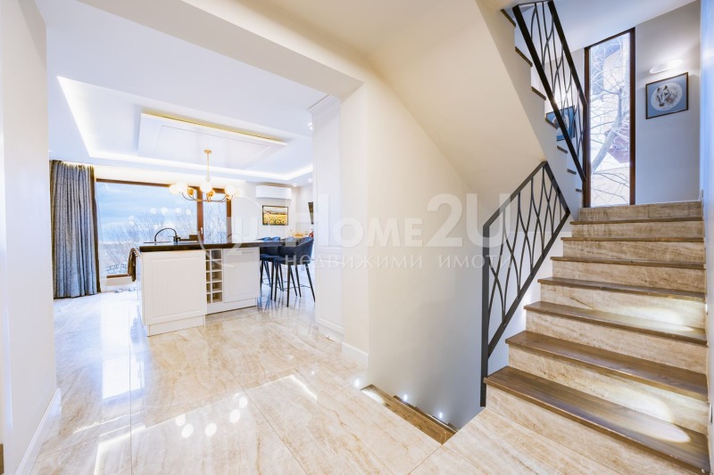 Дава под наем КЪЩА, гр. София, Драгалевци, снимка 2 - Къщи - 52603787