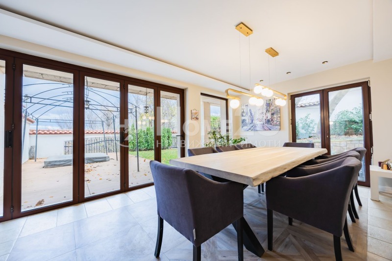 Дава под наем КЪЩА, гр. София, Драгалевци, снимка 4 - Къщи - 52603787