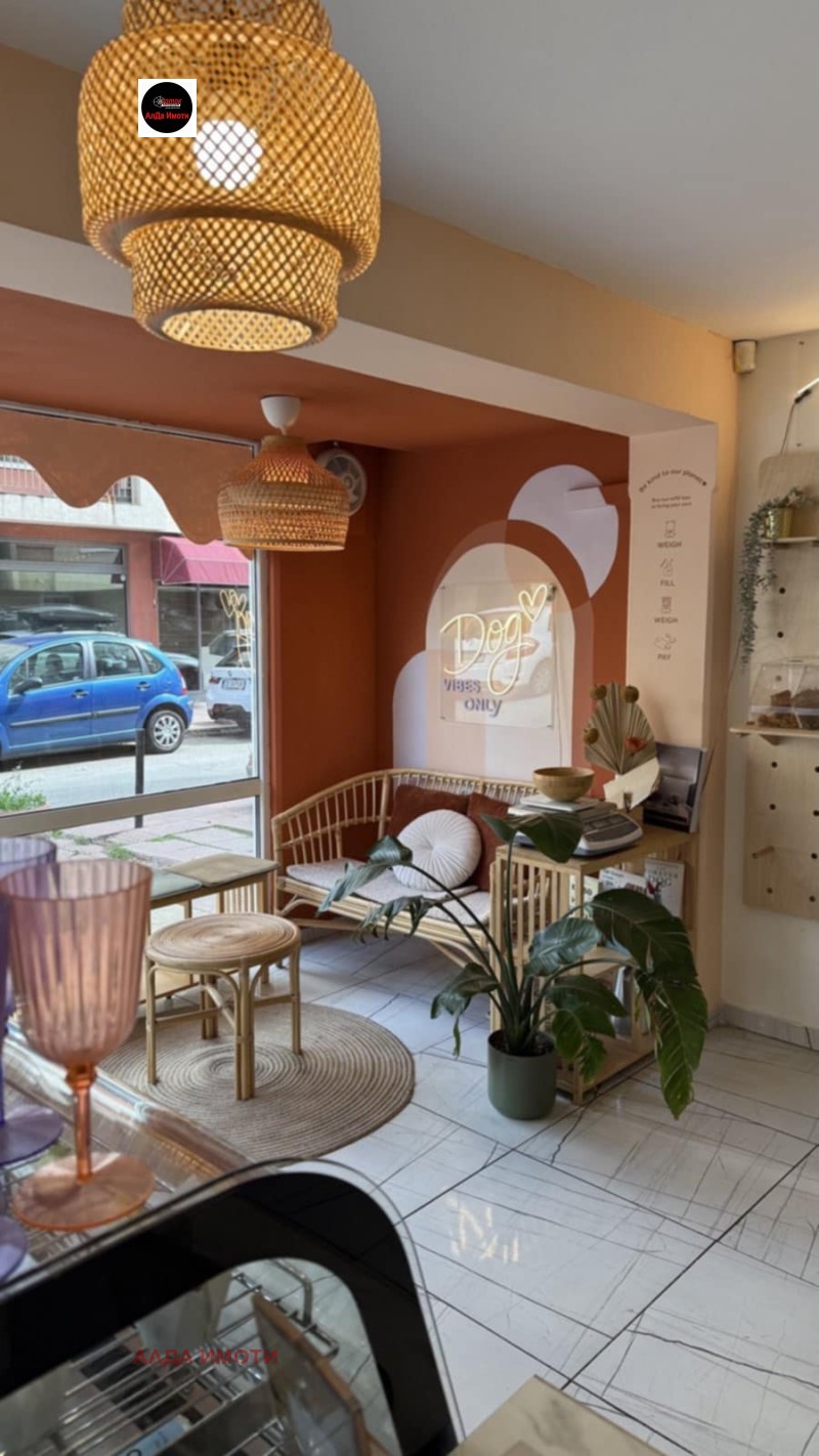 Vuokrattavana  Myymälä Sofia , Geo Milev , 74 neliömetriä | 51134725 - kuva [3]