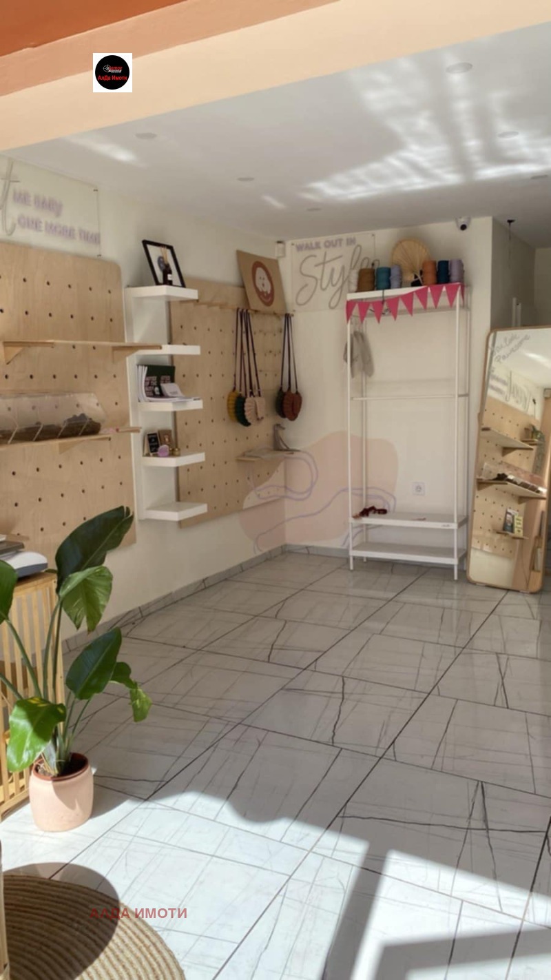 Vuokrattavana  Myymälä Sofia , Geo Milev , 74 neliömetriä | 51134725 - kuva [6]