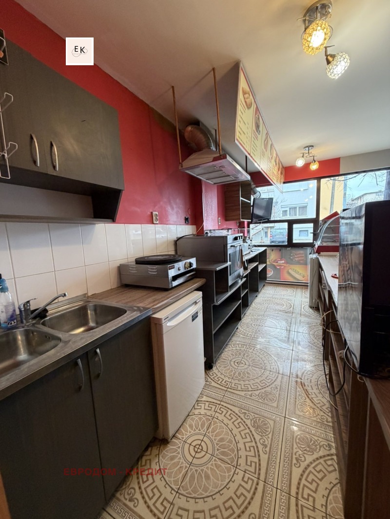 Дава под наем ЗАВЕДЕНИЕ, гр. Стара Загора, Център, снимка 6 - Заведения - 53252270