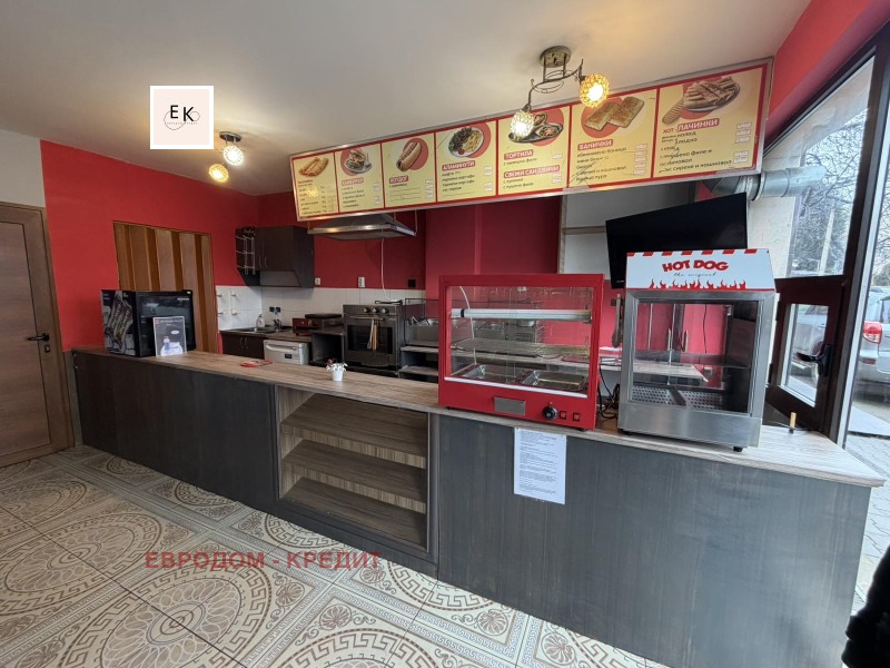 Дава под наем ЗАВЕДЕНИЕ, гр. Стара Загора, Център, снимка 5 - Заведения - 53252270