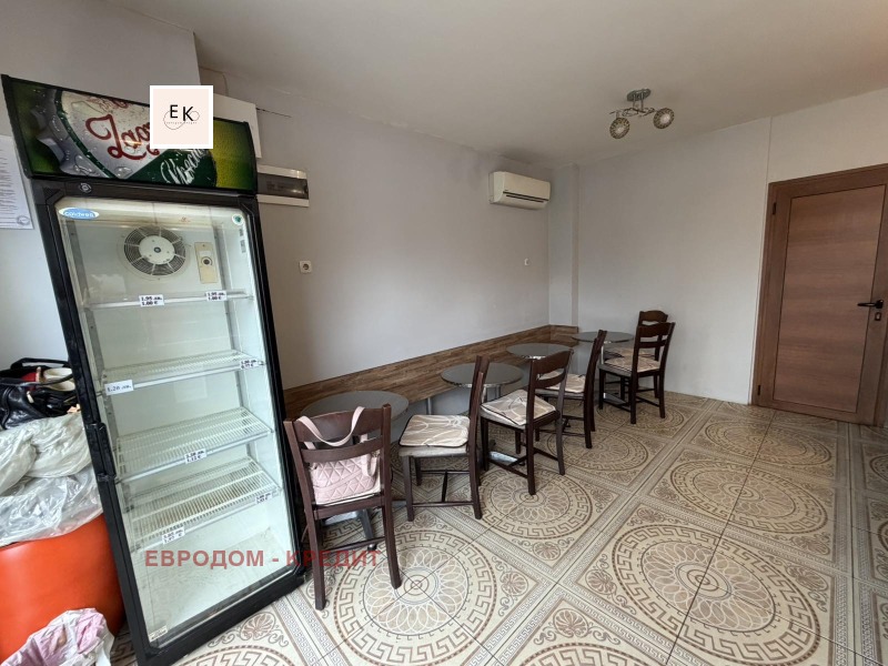 Дава под наем ЗАВЕДЕНИЕ, гр. Стара Загора, Център, снимка 2 - Заведения - 53252270