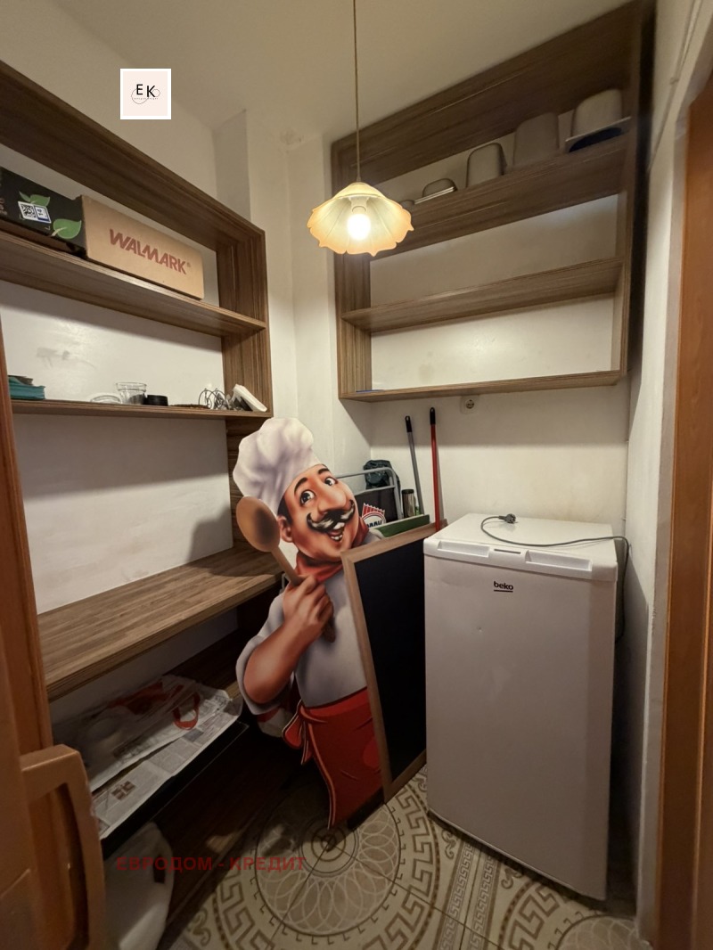 Дава под наем ЗАВЕДЕНИЕ, гр. Стара Загора, Център, снимка 3 - Заведения - 53252270