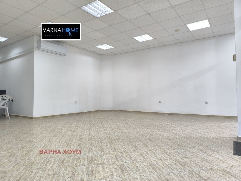 Дава под наем  Пром. помещение град Варна , Левски 1 , 75 кв.м | 36771105 - изображение [3]