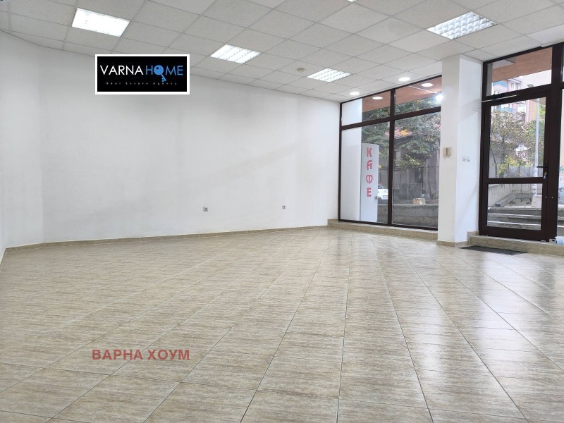 Дава под наем  Пром. помещение град Варна , Левски 1 , 75 кв.м | 36771105 - изображение [5]