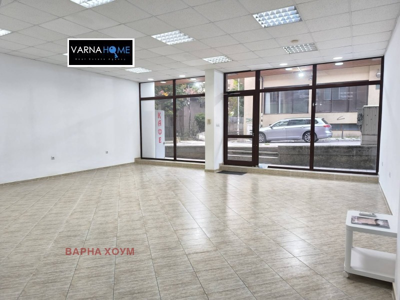 Дава под наем  Пром. помещение град Варна , Левски 1 , 75 кв.м | 36771105 - изображение [7]