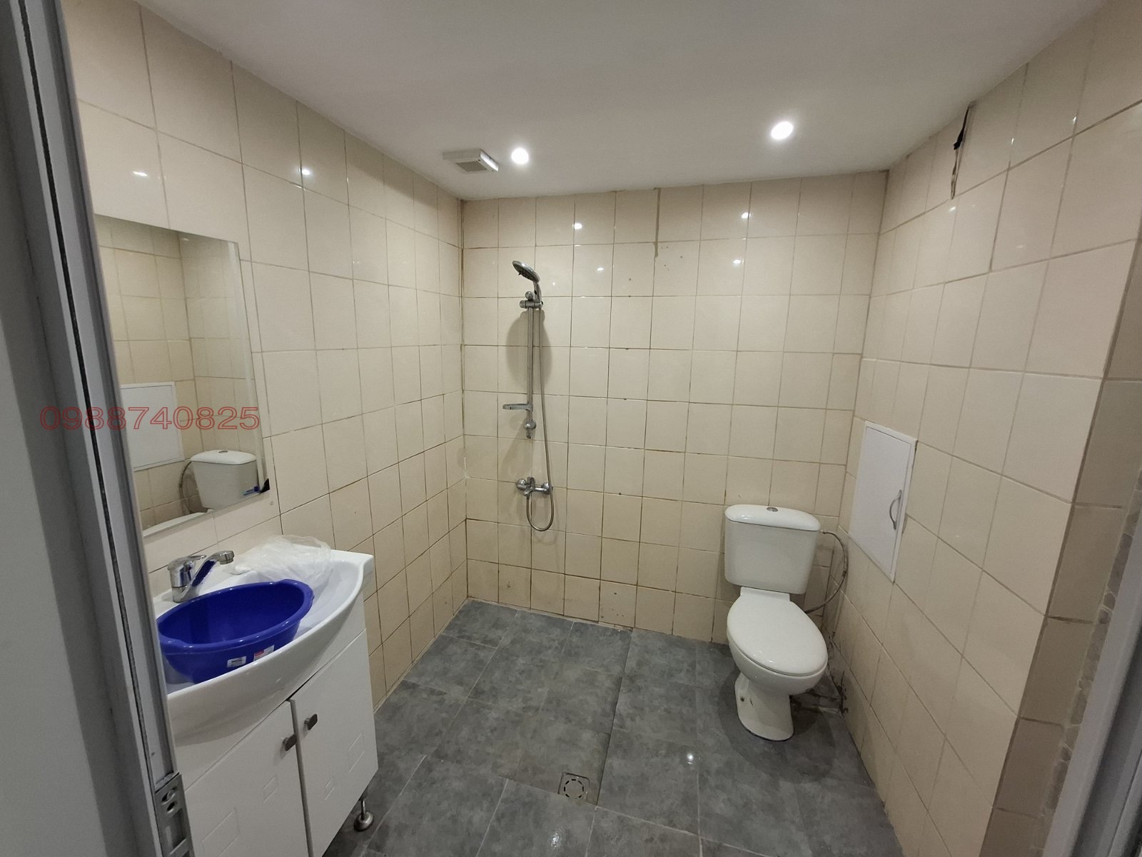 Дава под наем 2-СТАЕН, гр. София, Малинова долина, снимка 11 - Апартаменти - 53670756