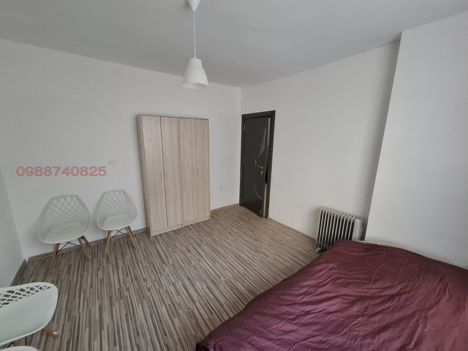 Дава под наем 2-СТАЕН, гр. София, Малинова долина, снимка 13 - Апартаменти - 53670756