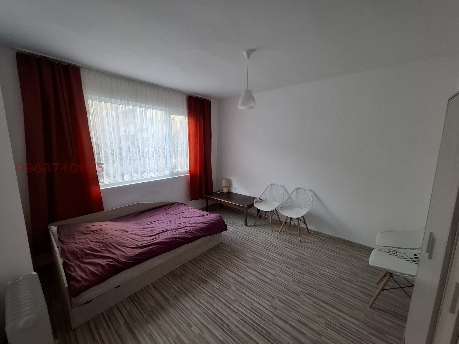 Дава под наем 2-СТАЕН, гр. София, Малинова долина, снимка 15 - Апартаменти - 53670756