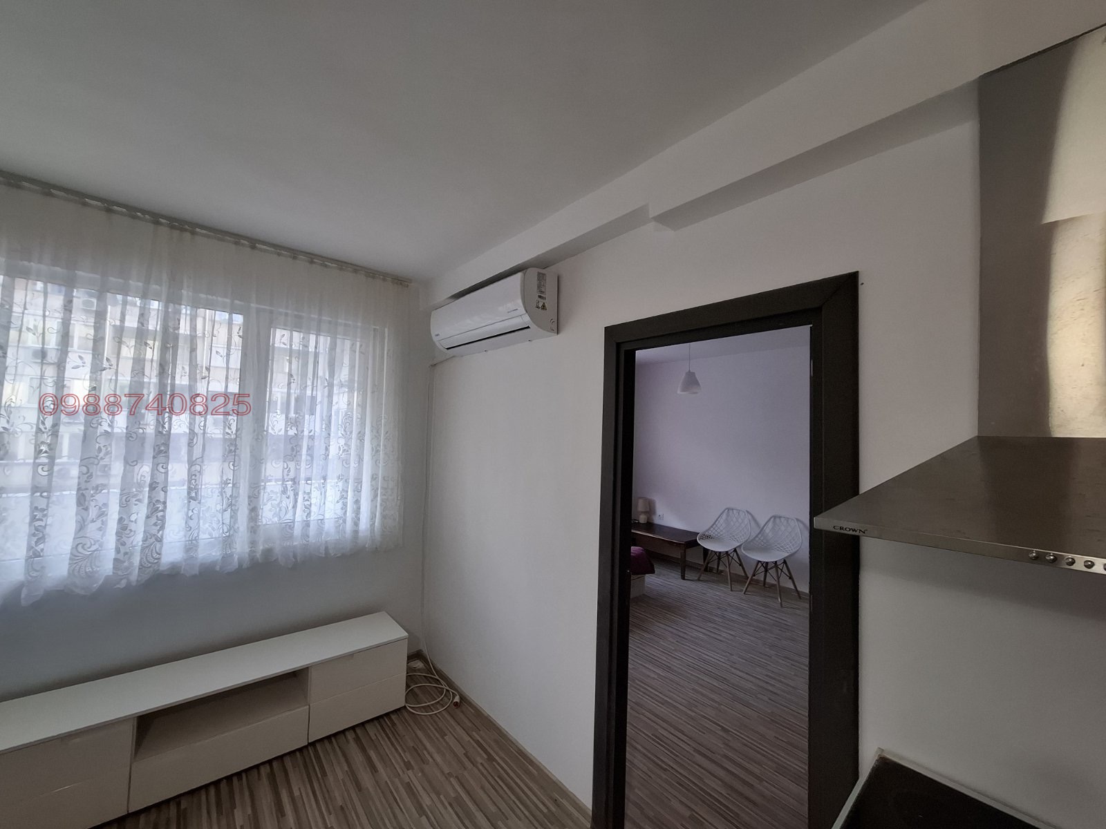 Дава под наем 2-СТАЕН, гр. София, Малинова долина, снимка 8 - Апартаменти - 53670756