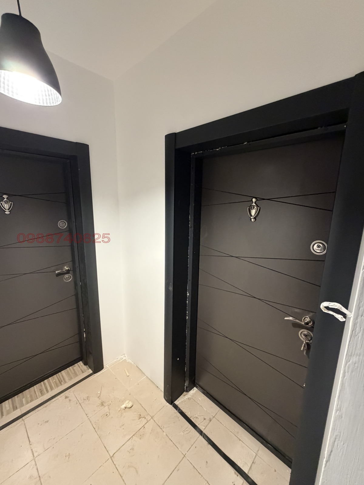 Дава под наем 2-СТАЕН, гр. София, Малинова долина, снимка 16 - Апартаменти - 53670756