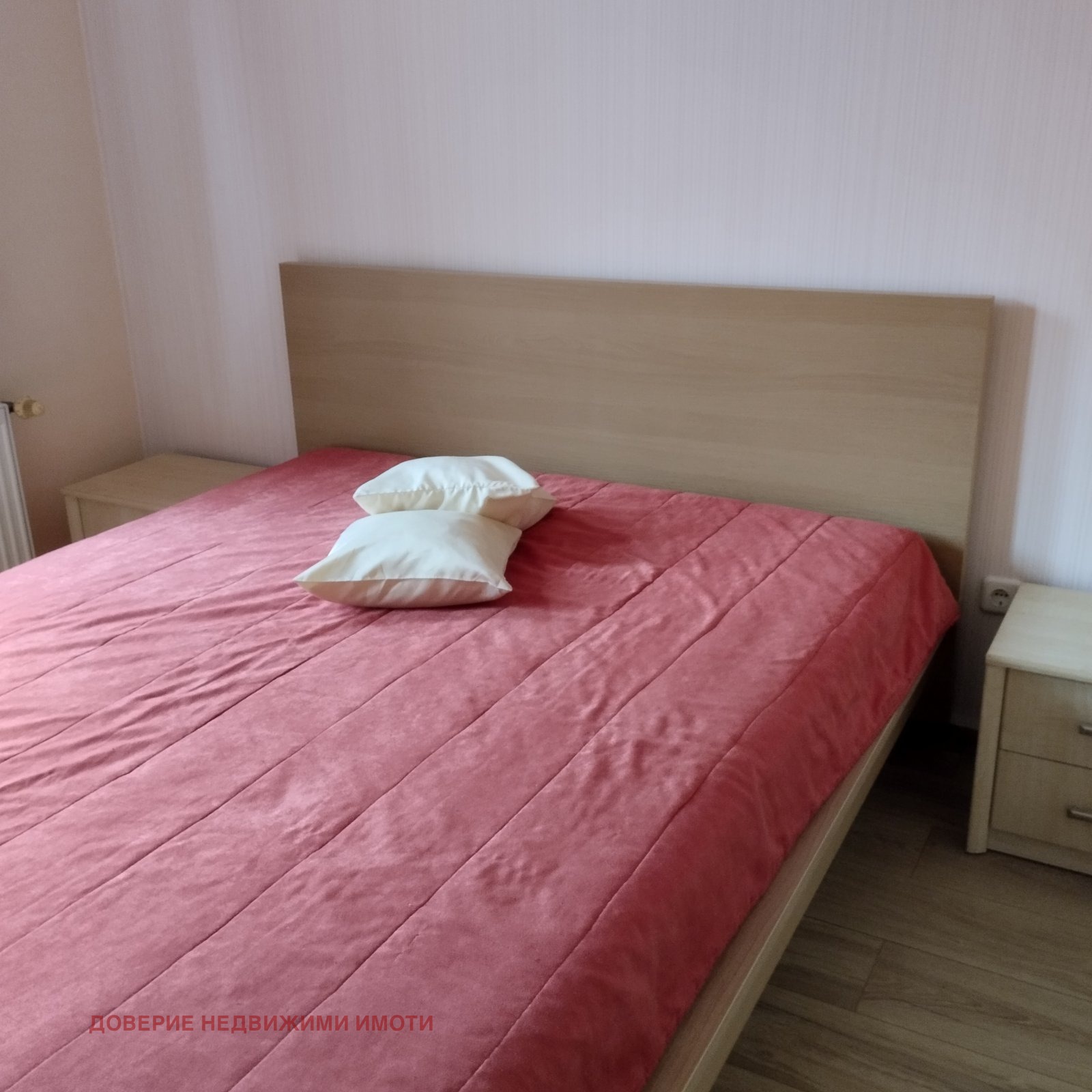 Дава под наем 2-СТАЕН, гр. София, Редута, снимка 6 - Апартаменти - 53748163