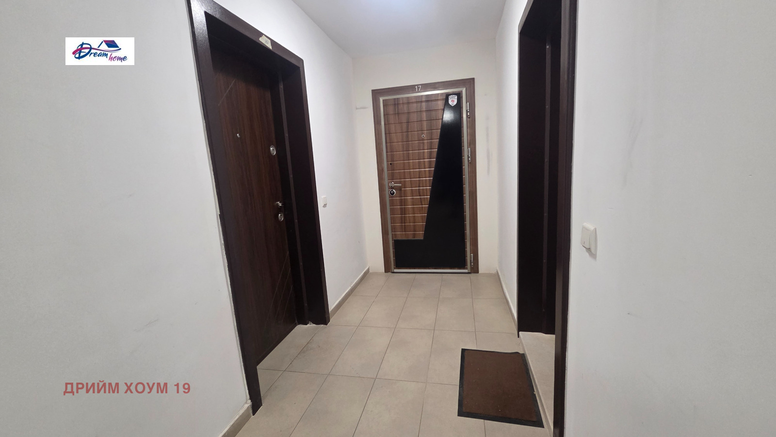 Дава под наем 2-СТАЕН, гр. София, Малинова долина, снимка 11 - Апартаменти - 54381818