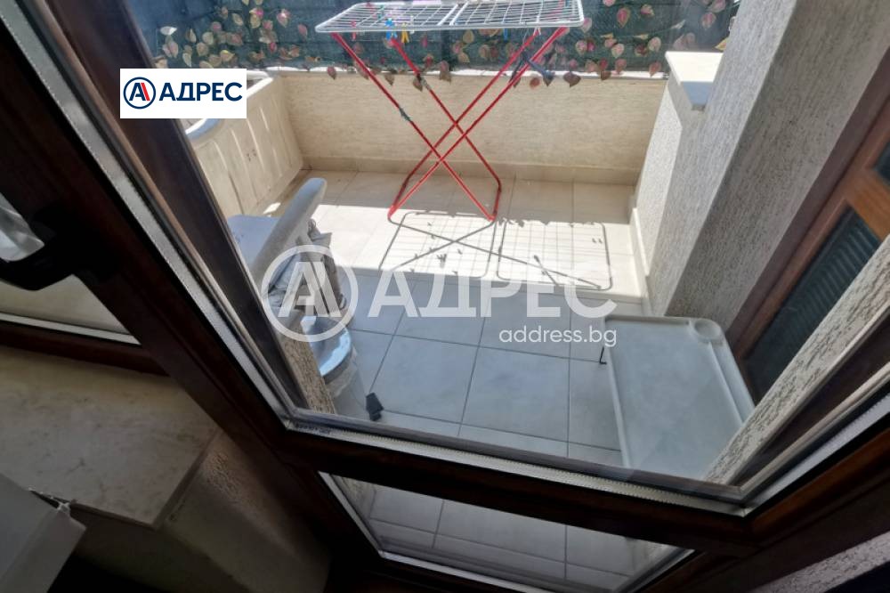 Дава под наем 2-СТАЕН, гр. Сандански, област Благоевград, снимка 4 - Апартаменти - 54402094