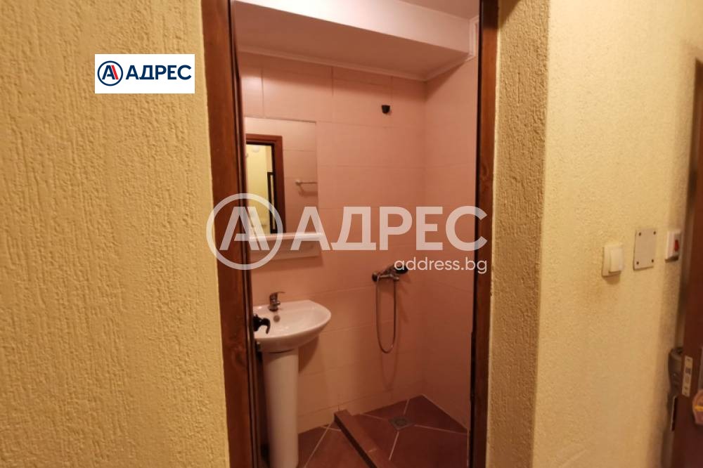 Дава под наем 2-СТАЕН, гр. Сандански, област Благоевград, снимка 12 - Апартаменти - 54402094