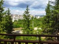 Дава под наем 3-СТАЕН, гр. Велико Търново, Бузлуджа, снимка 2