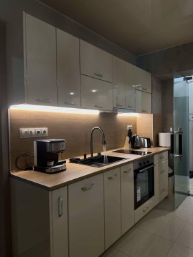 1 bedroom Lozenets, Sofia 6
