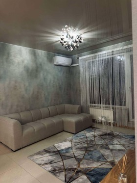1 bedroom Lozenets, Sofia 1