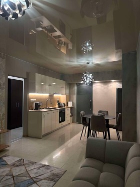 1 bedroom Lozenets, Sofia 5