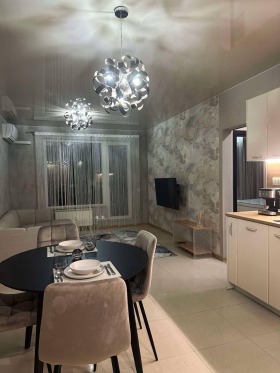 1 bedroom Lozenets, Sofia 4