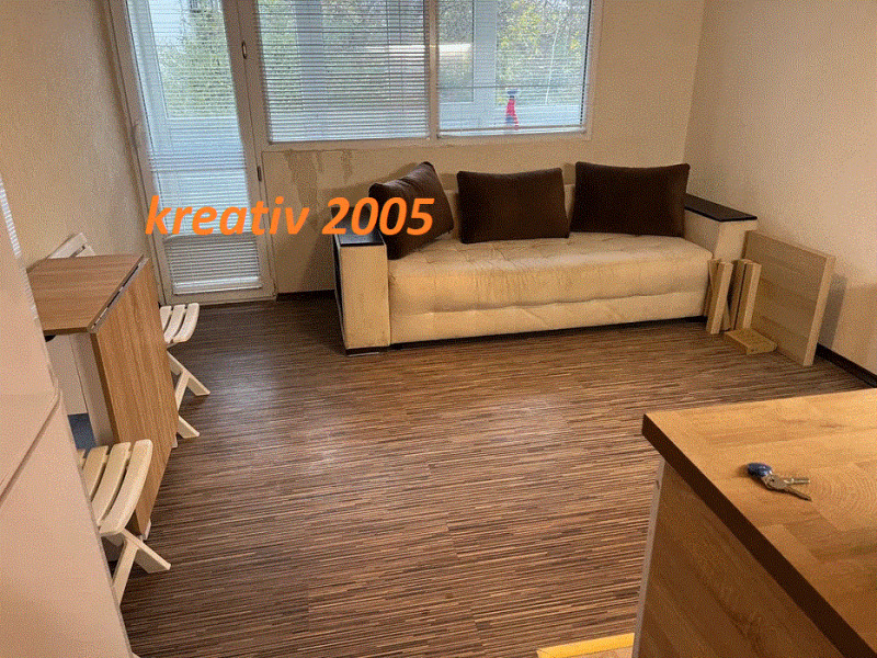 K pronájmu  Studio Sofia , m-t Batarejata , 32 m2 | 85535115 - obraz [2]