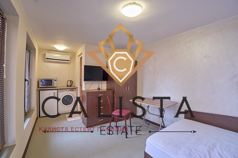 A louer  Studio Plovdiv , Tsentar , 25 m² | 25894746 - image [2]