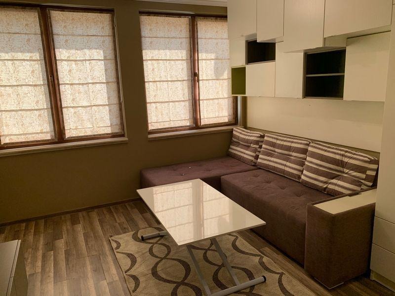 Дава под наем 1-СТАЕН, гр. Варна, Окръжна болница-Генерали, снимка 7 - Апартаменти - 53031911