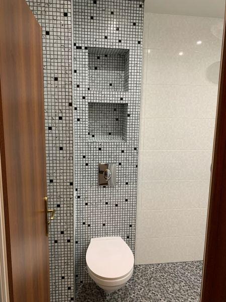 Дава под наем 1-СТАЕН, гр. Варна, Окръжна болница-Генерали, снимка 5 - Апартаменти - 53031911